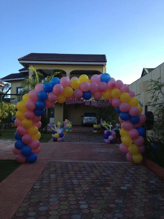 Bed & Breakfast Mactan Breeze - Airport