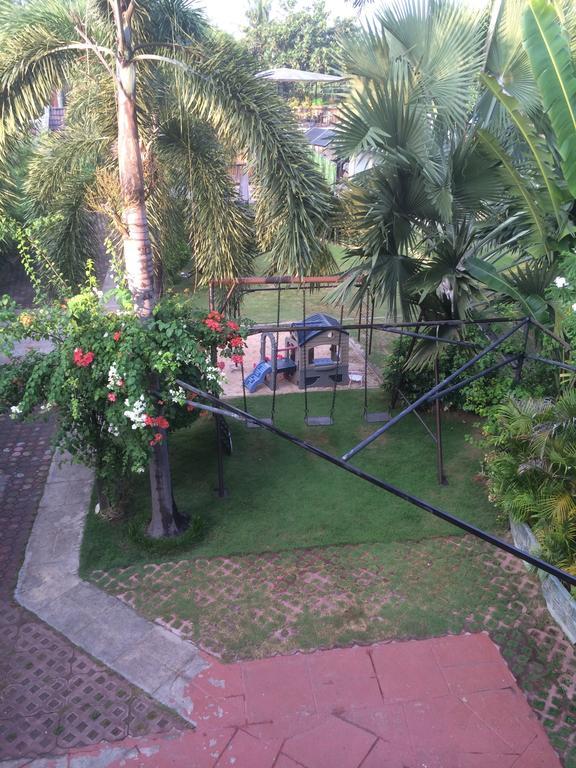 Bed & Breakfast Mactan Breeze - Airport Lapu-Lapu City