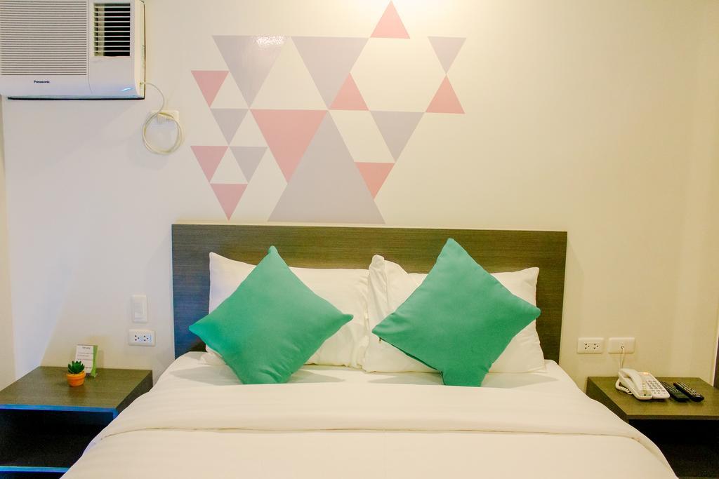 Hotel Mabolo Royal Cebu