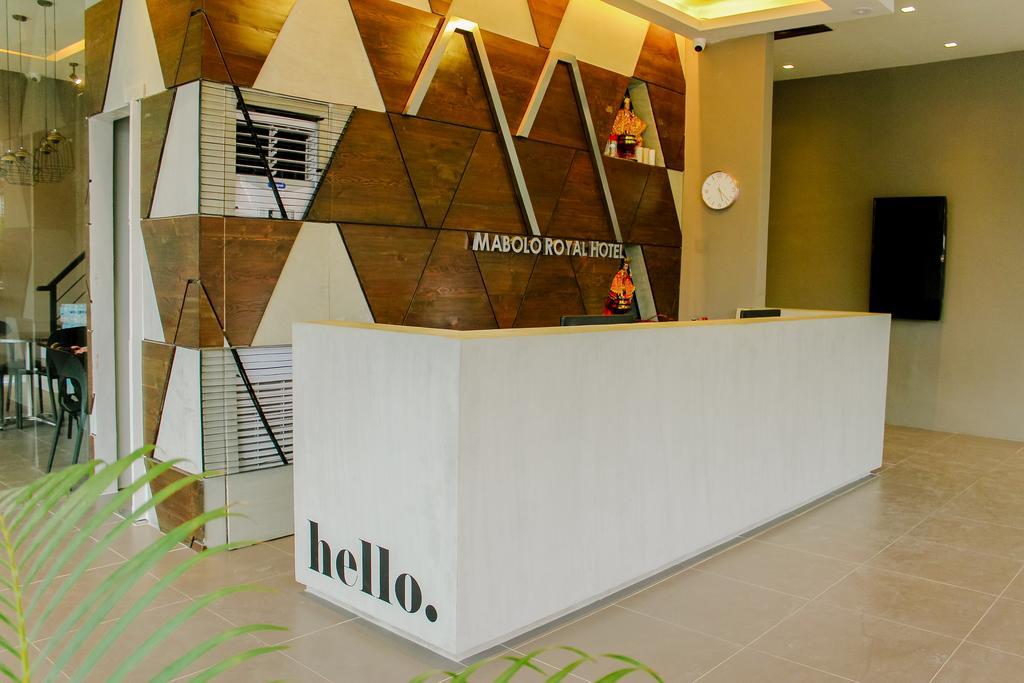 Mabolo Royal 3* Cebu