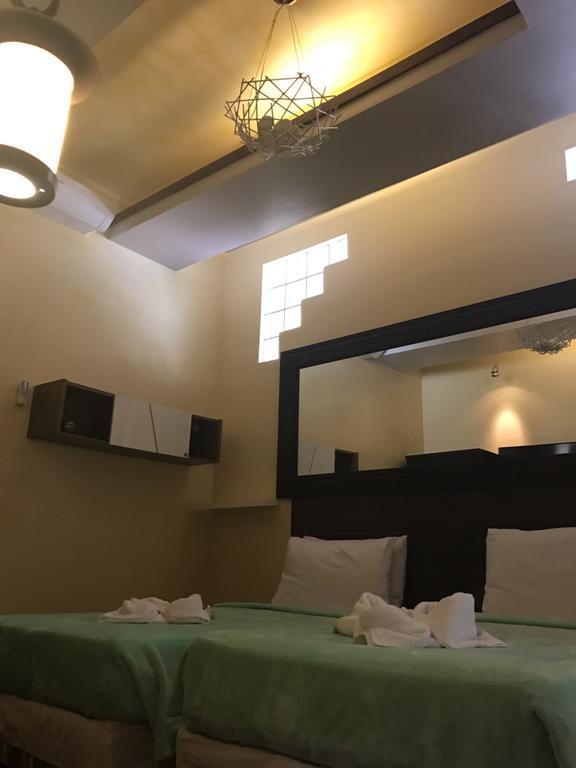 Mactan Breeze - Airport Lapu-Lapu City