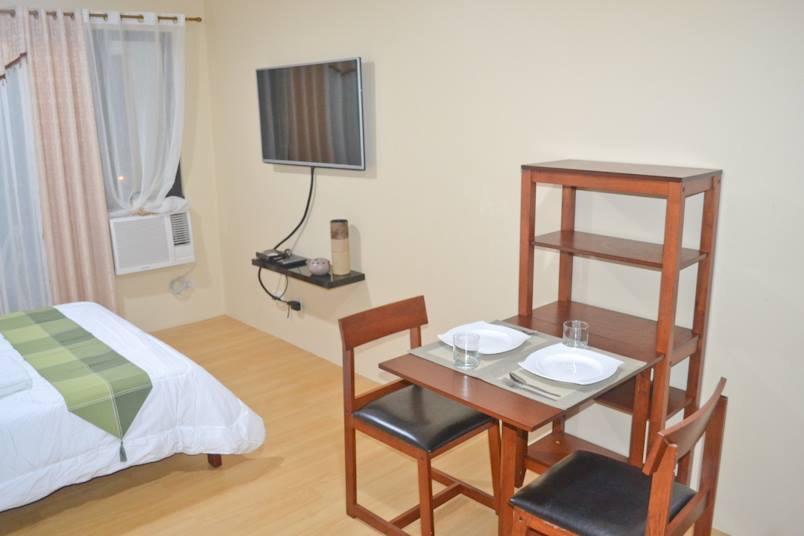 Apartment Sta. Maria Homes At One Oasis Cebu Mandaue City