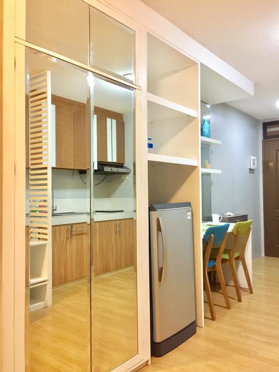 Apartment Sta. Maria Homes At One Oasis Cebu Mandaue City