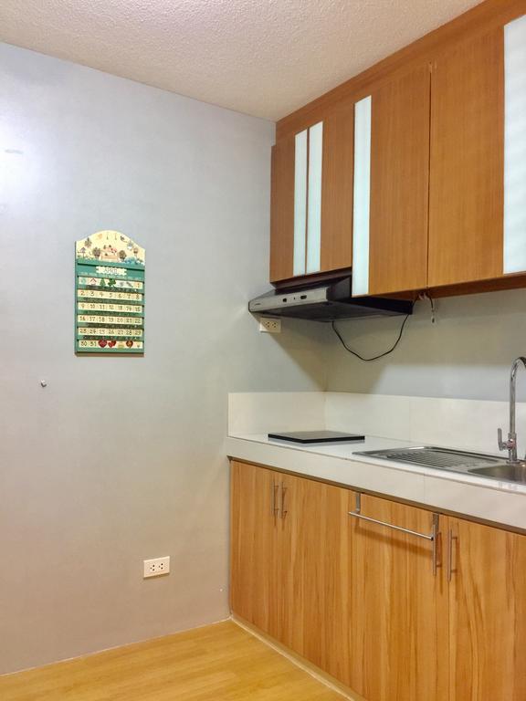 Sta. Maria Homes At One Oasis Cebu Apartment *