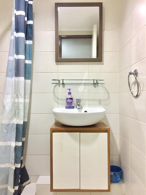 Sta. Maria Homes At One Oasis Cebu Apartment Mandaue City