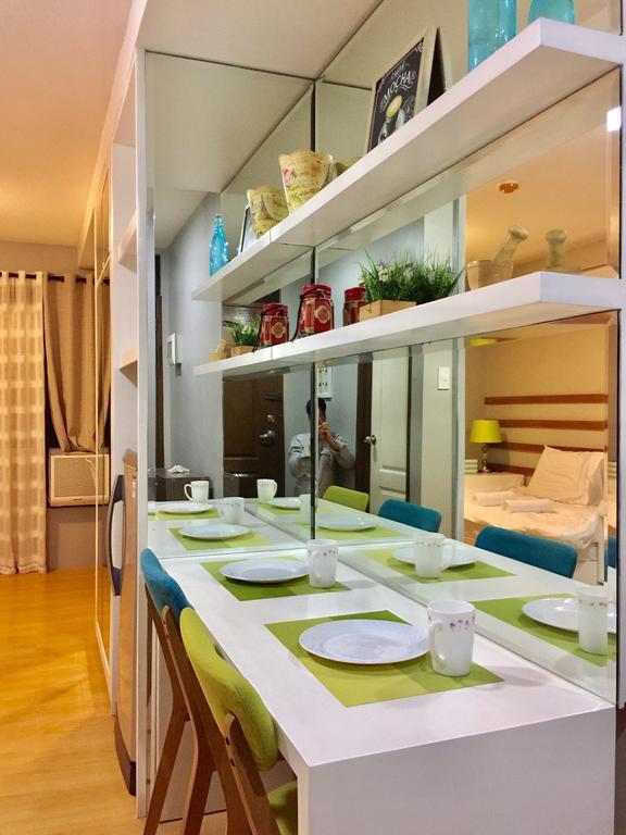Sta. Maria Homes At One Oasis Cebu * Mandaue City