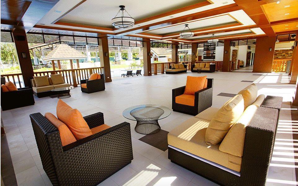 Apartamento Sta. Maria Homes At One Oasis Cebu Mandaue
