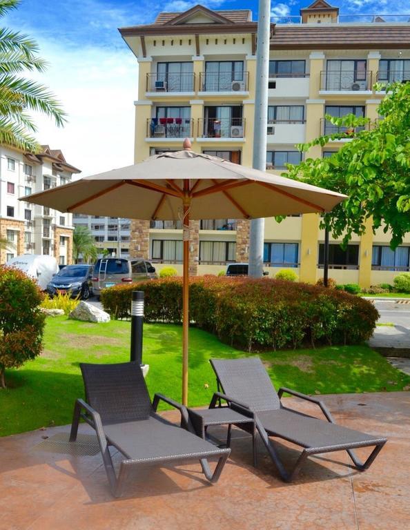 Sta. Maria Homes At One Oasis Cebu