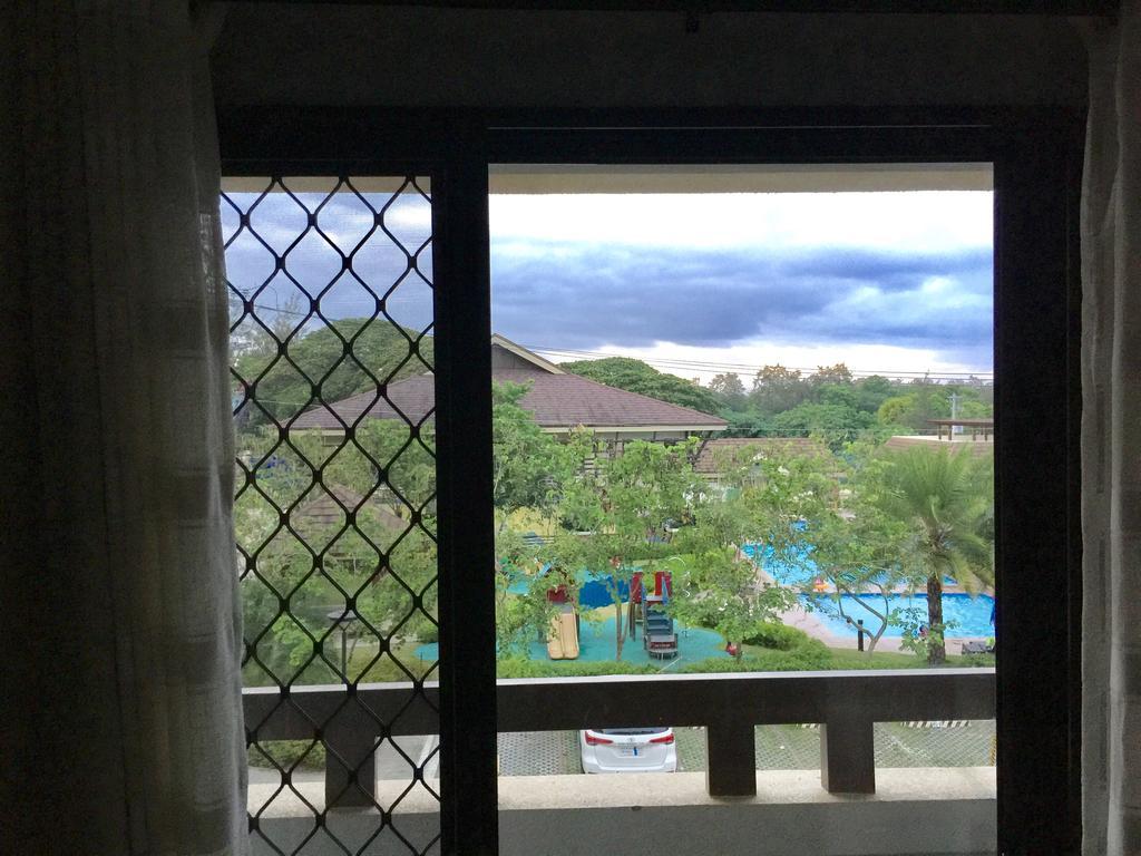 Sta. Maria Homes At One Oasis Cebu Apartment *