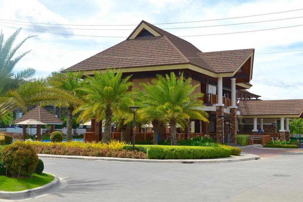 Sta. Maria Homes At One Oasis Cebu Apartment *