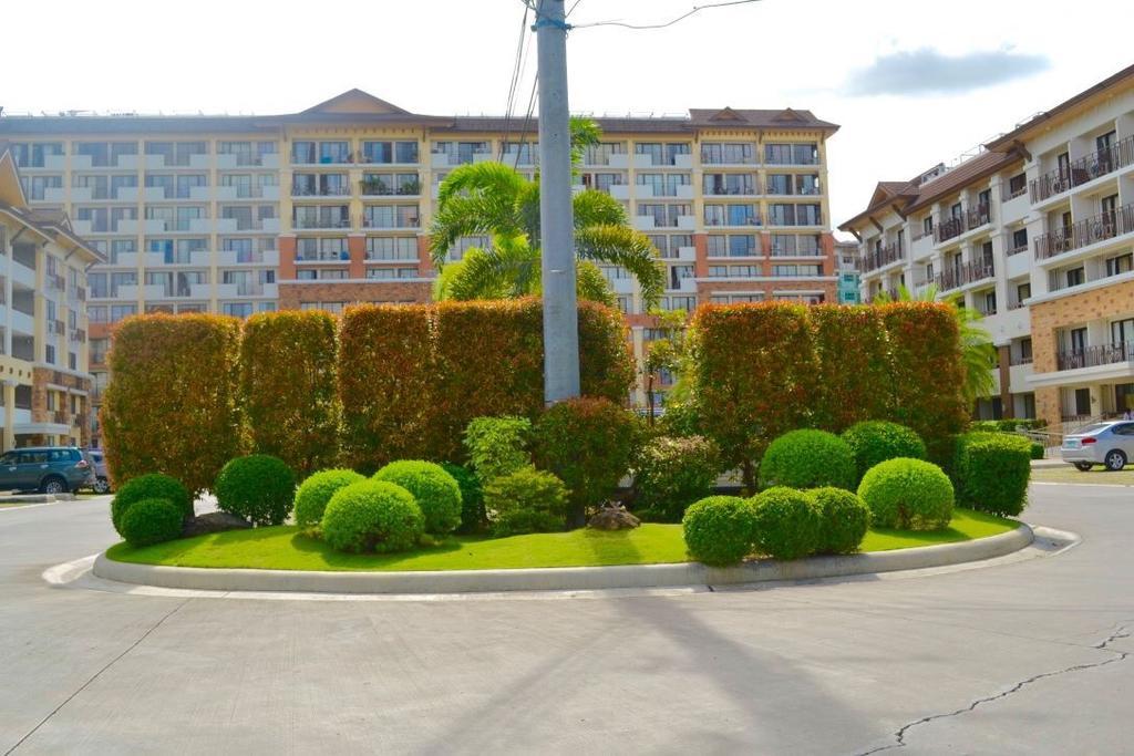 Apartment Sta. Maria Homes At One Oasis Cebu