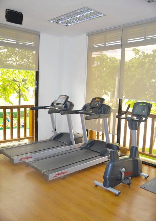 Sta. Maria Homes At One Oasis Cebu Apartment *