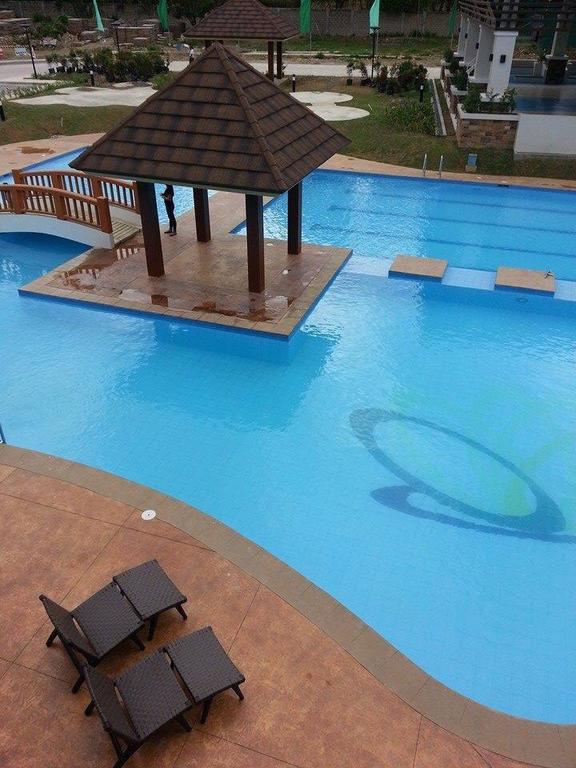 Apartment Sta. Maria Homes At One Oasis Cebu Mandaue City