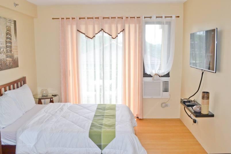 Sta. Maria Homes At One Oasis Cebu Apartment