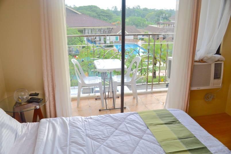 Apartment Sta. Maria Homes At One Oasis Cebu Mandaue City
