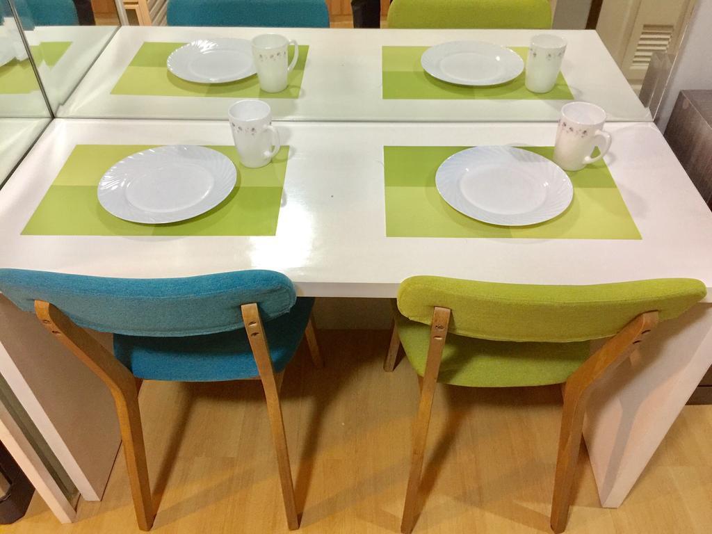 Apartment Sta. Maria Homes At One Oasis Cebu