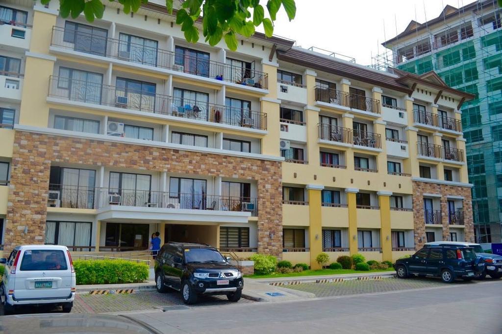 Sta. Maria Homes At One Oasis Cebu *