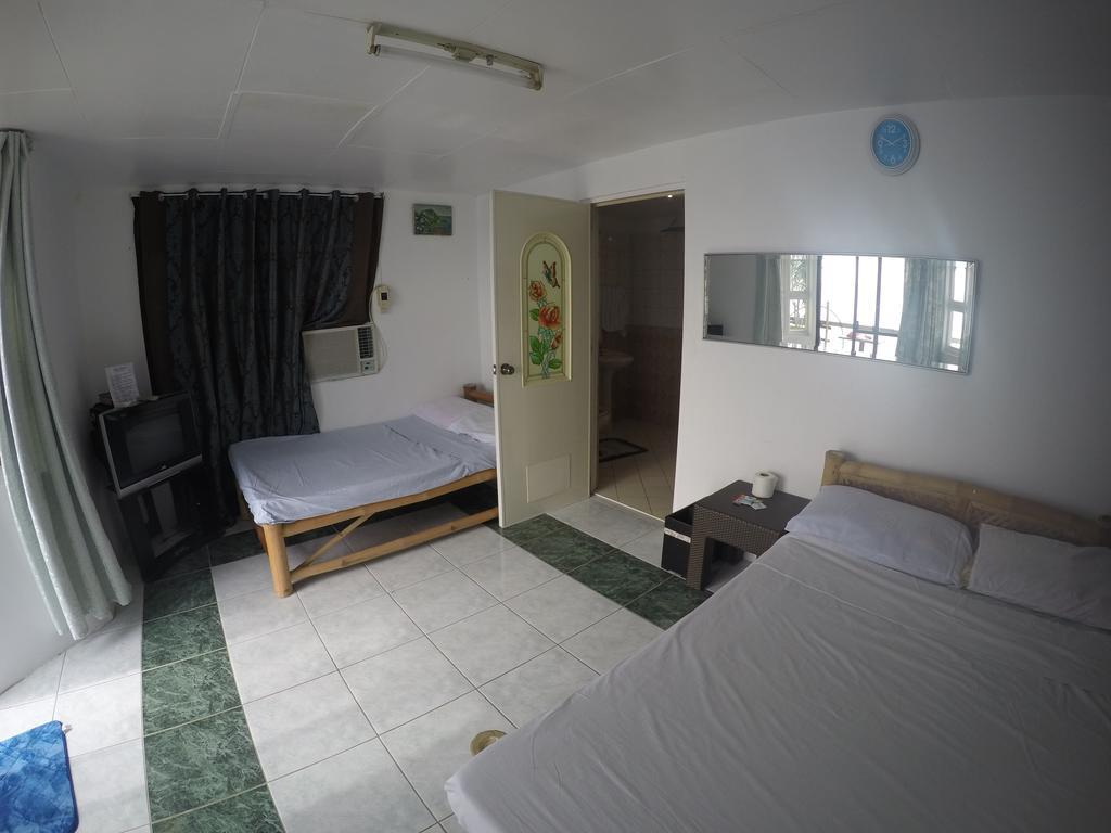 La Bella Beach House Cebu Guest house 2*
