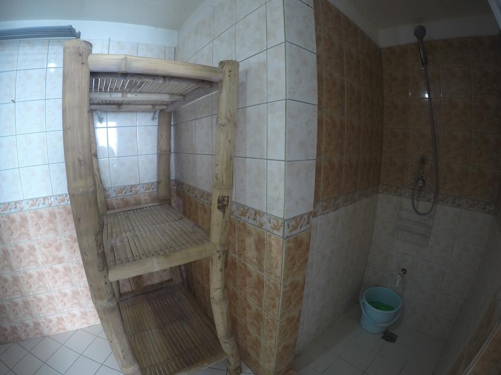 La Bella Beach House Cebu Boljoon