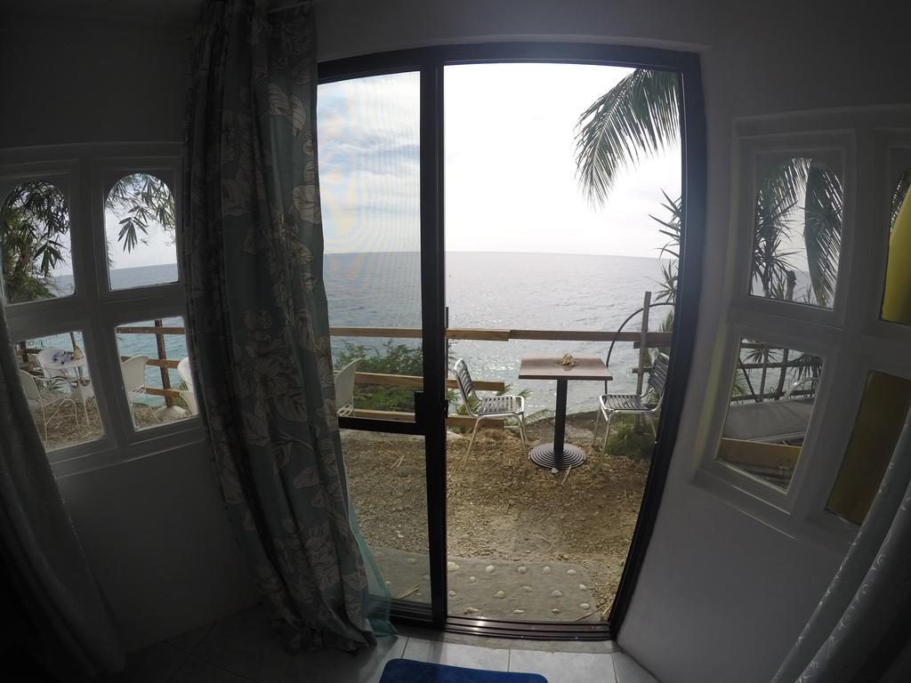 La Bella Beach House Cebu Casa de hóspedes