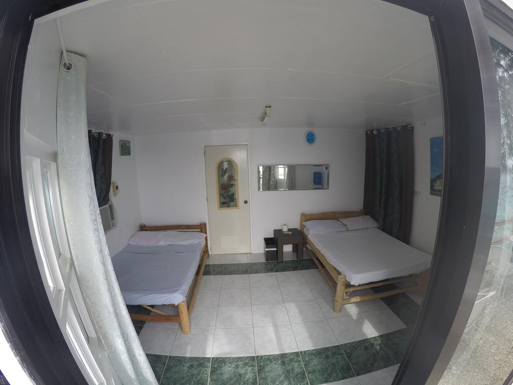 Guest house La Bella Beach House Cebu