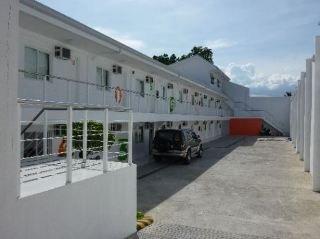 Hotel Islands Mactan Lapu-Lapu City