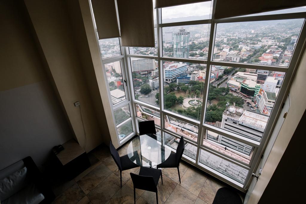 2 Floor Luxury Loft Cebu