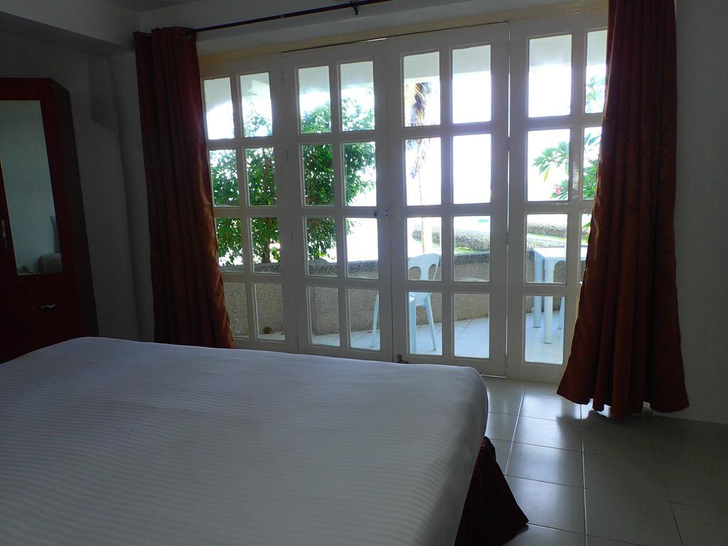 Aozora Seaside Mactan