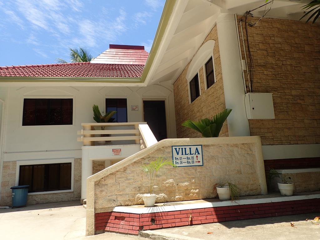 Aozora Seaside Mactan Resort Lapu-Lapu City