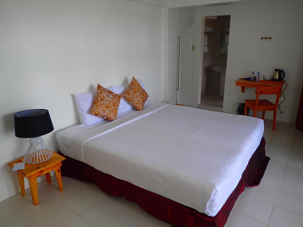 Aozora Seaside Mactan 2* Lapu-Lapu City
