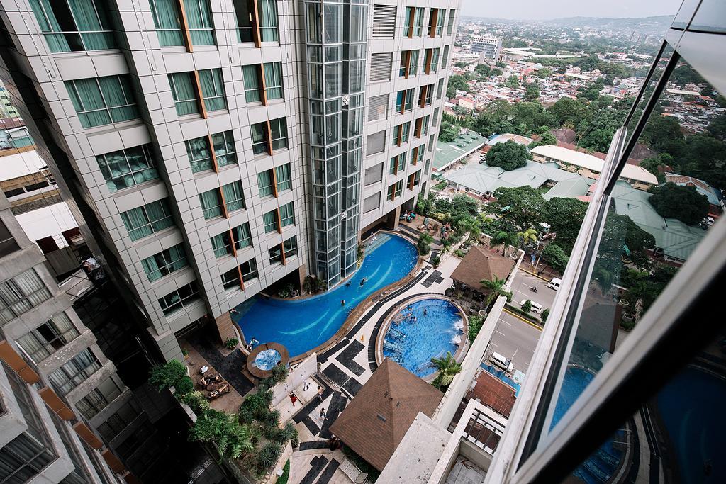 2 Floor Luxury Loft * Cebu