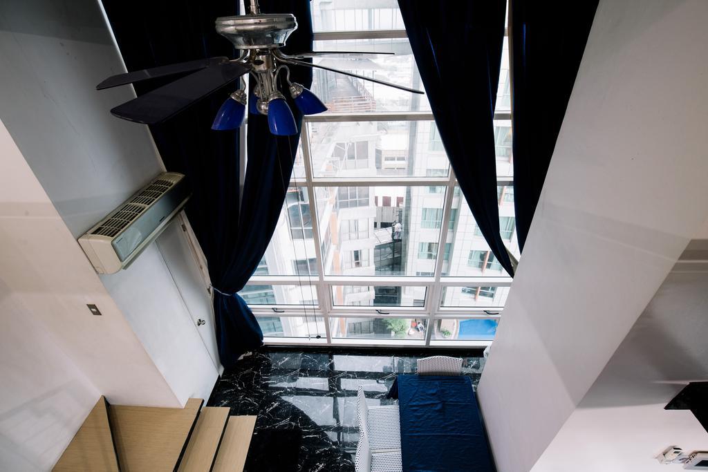 2 Floor Luxury Loft Apartment *