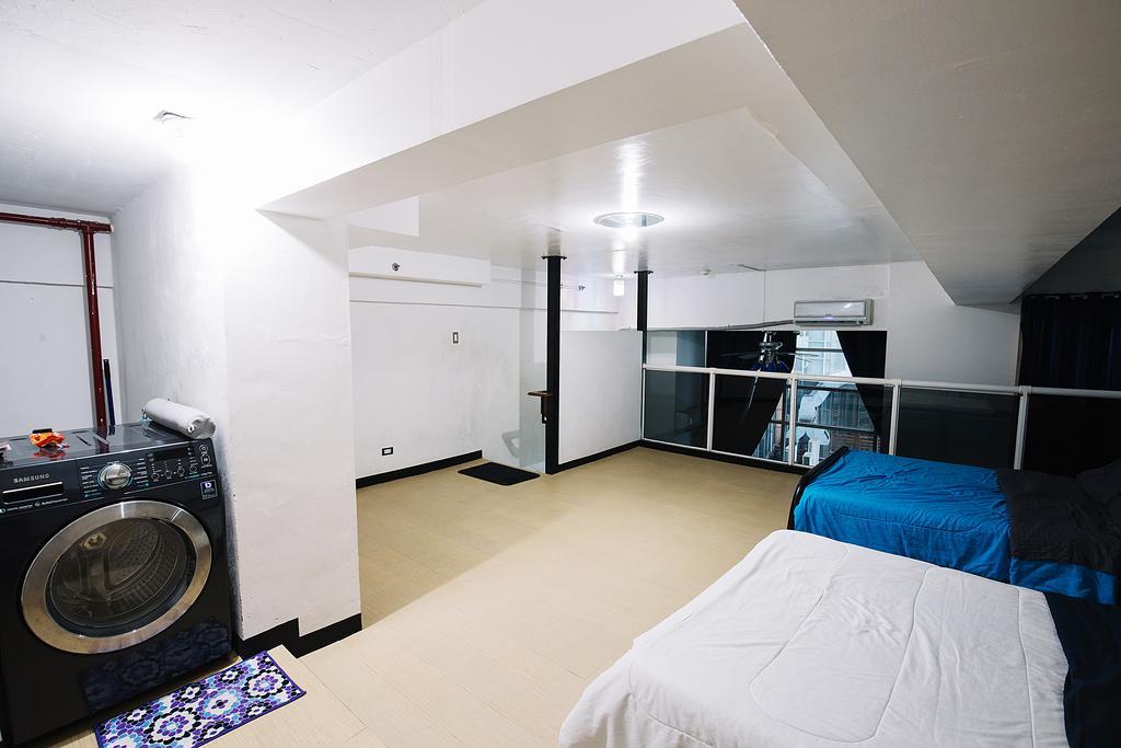 2 Floor Luxury Loft