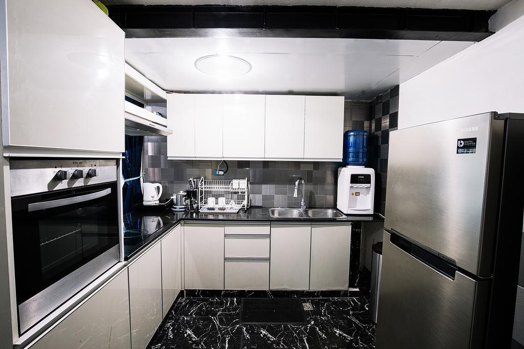 2 Floor Luxury Loft Apartment *