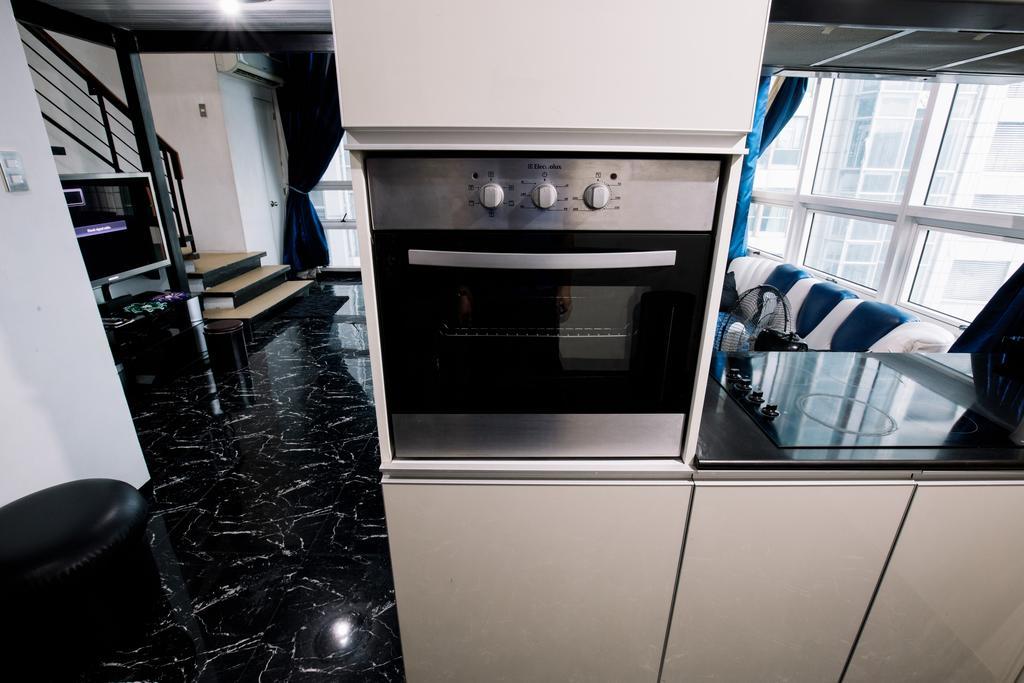 Apartment 2 Floor Luxury Loft