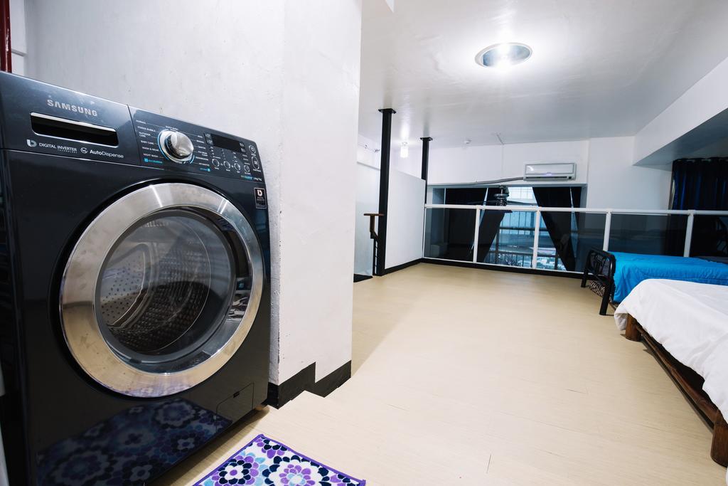 2 Floor Luxury Loft