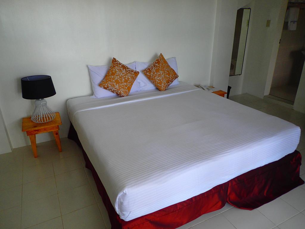 Resort Aozora Seaside Mactan Lapu-Lapu City