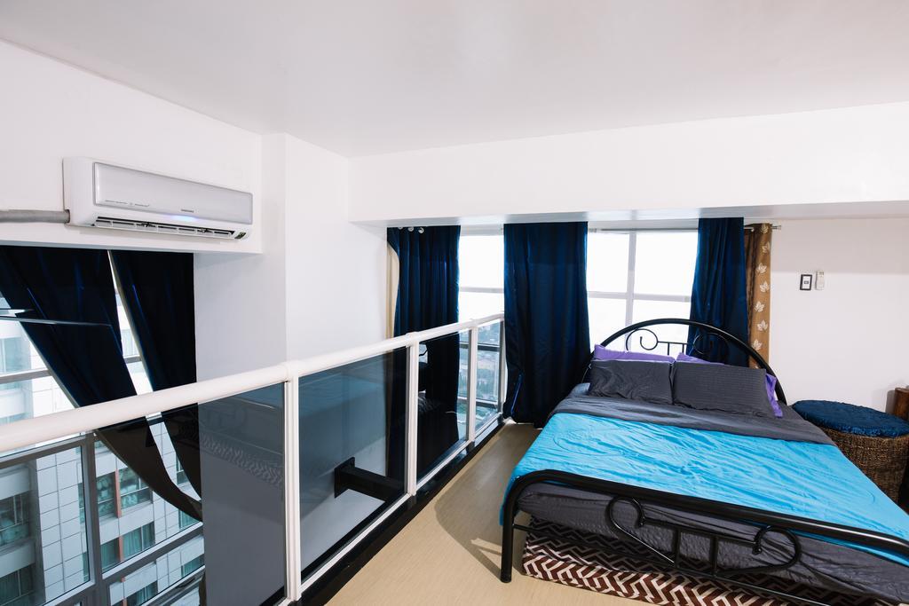 2 Floor Luxury Loft Cebu