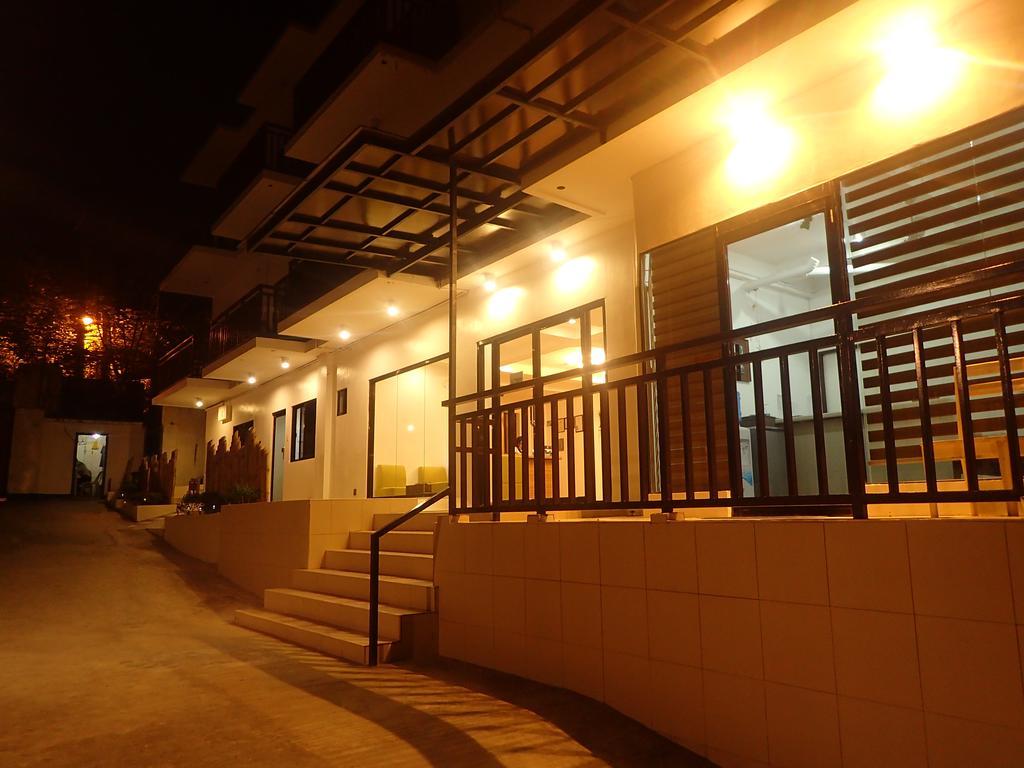 Aozora Seaside Mactan Lapu-Lapu City