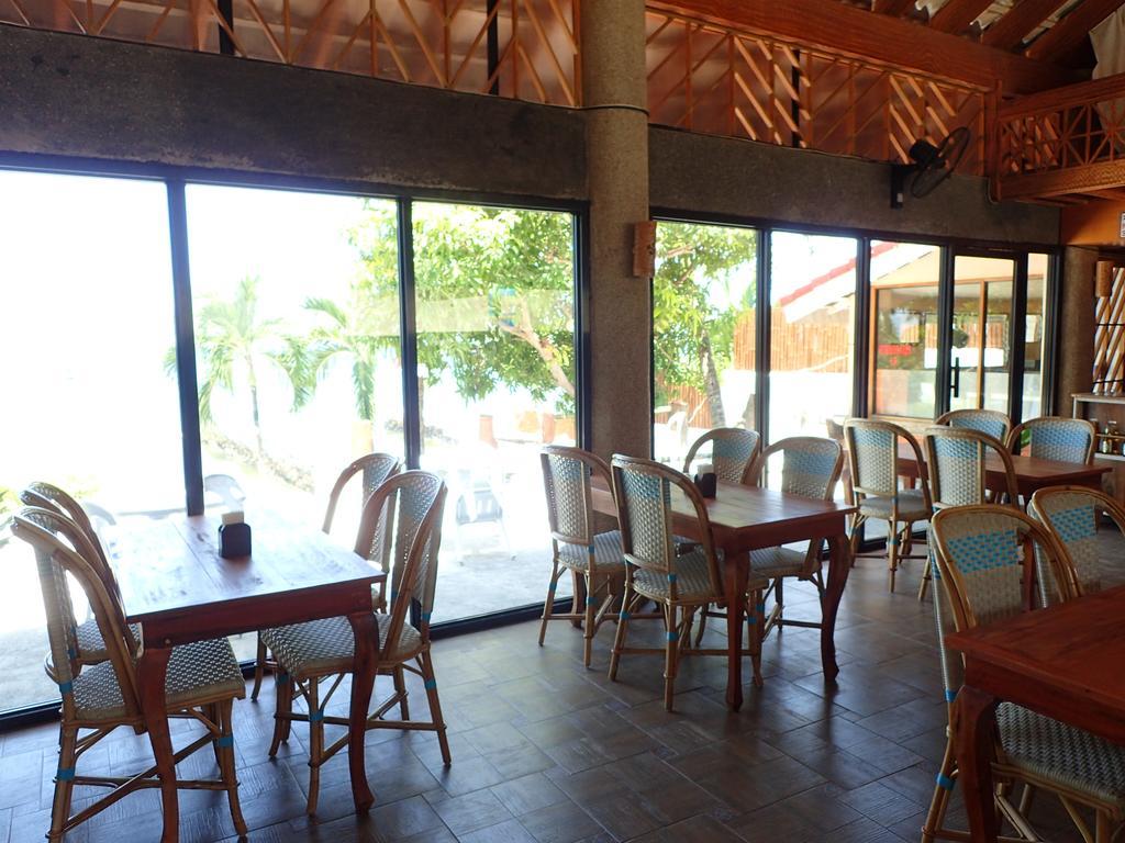 Aozora Seaside Mactan 2*