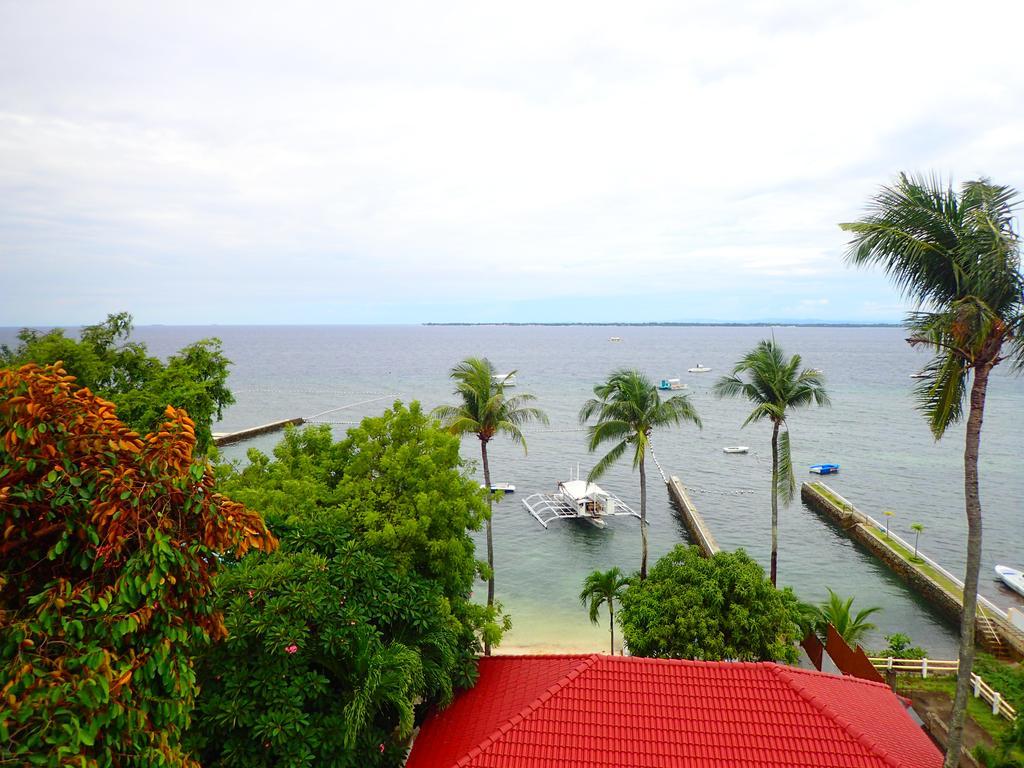 Aozora Seaside Mactan