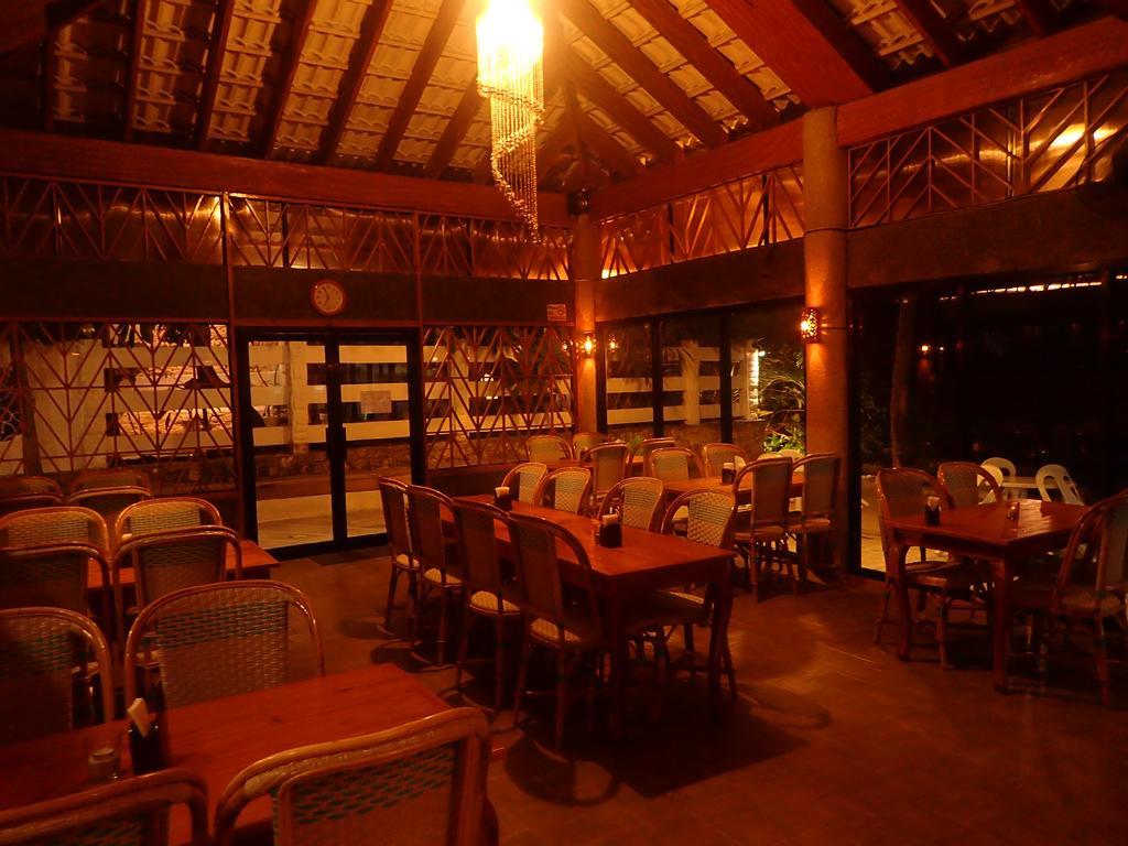 Aozora Seaside Mactan