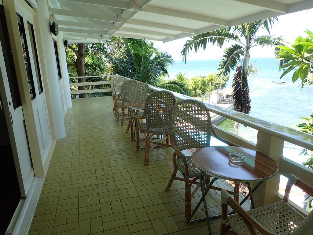 Aozora Seaside Mactan 2* Lapu-Lapu City