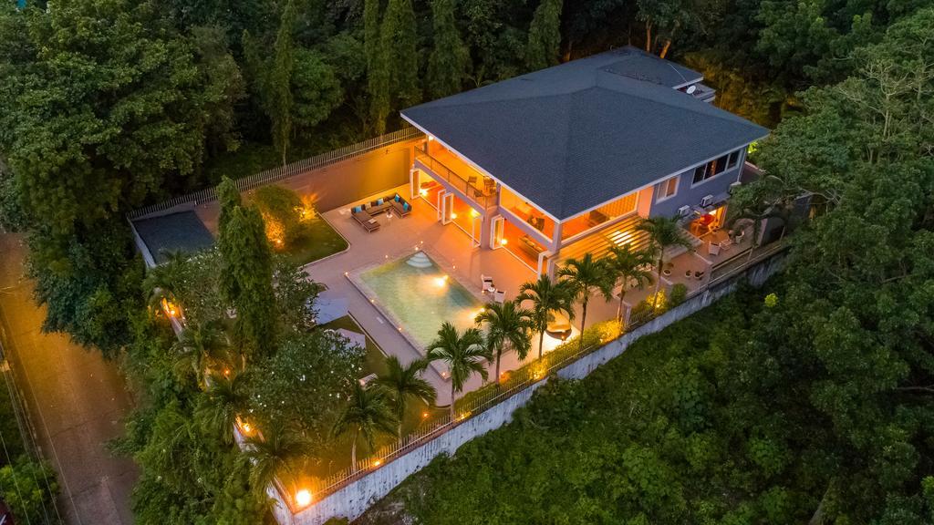 Villa Empress *