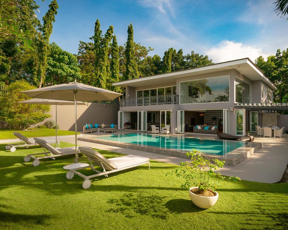 Empress Villa *