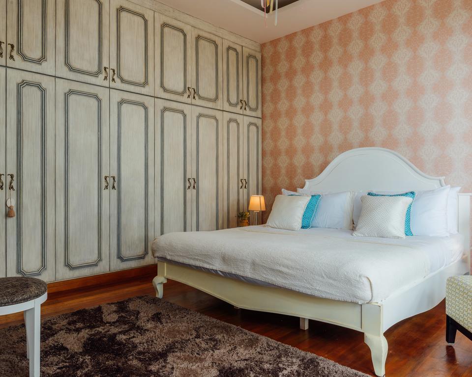 Villa Empress Cebu