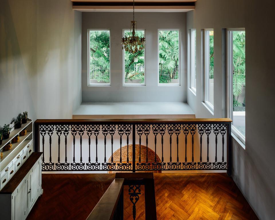 Villa Empress