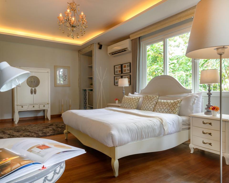 Empress Villa *