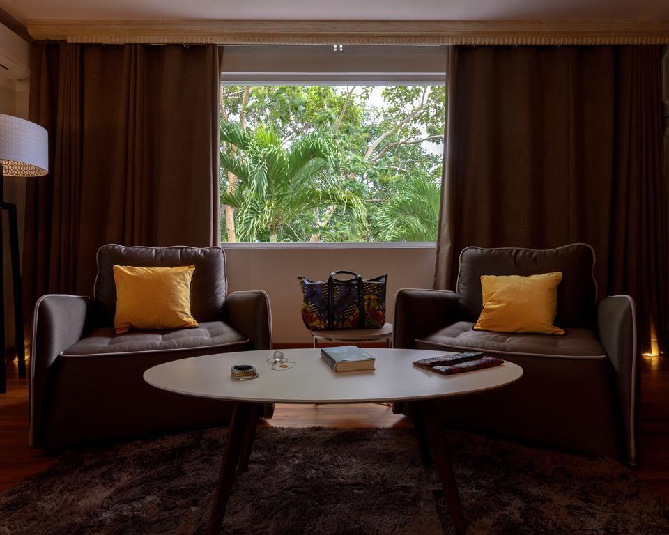Empress Villa *