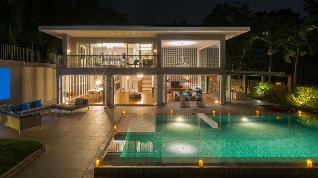Villa Empress